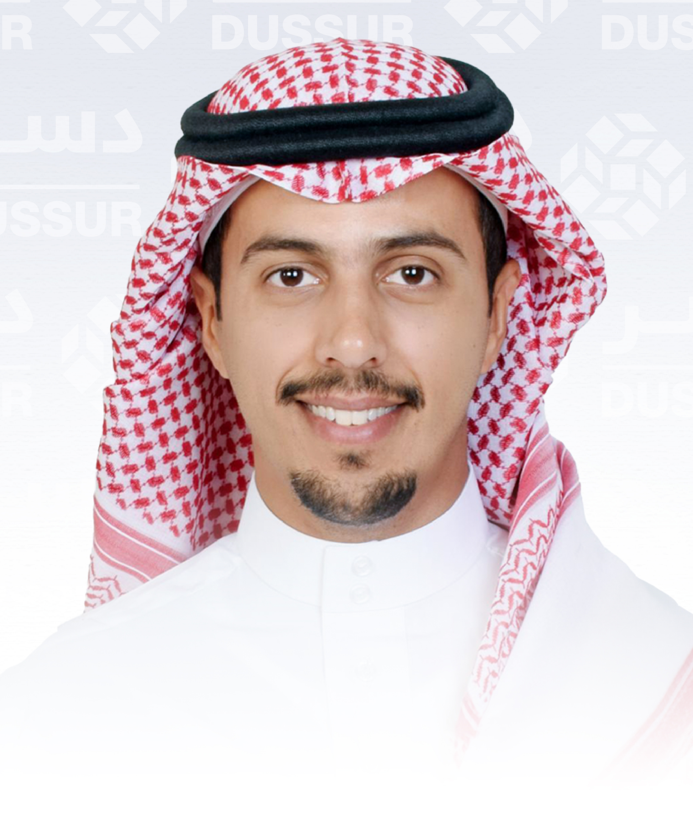  Mr. Faisal Yousef Al-Salloom